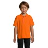 Polo infantil Summer II