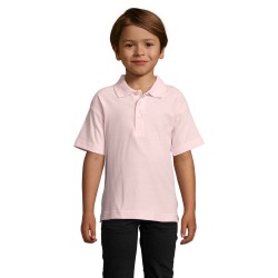 Polo infantil Summer II