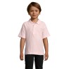 Polo infantil Summer II