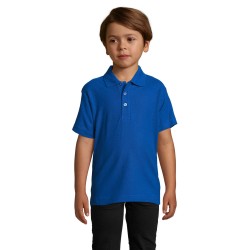Polo infantil Summer II