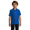Polo infantil Summer II