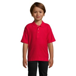 Polo infantil Summer II