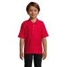 Polo infantil Summer II
