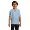 Polo infantil Summer II
