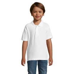 Polo infantil Summer II