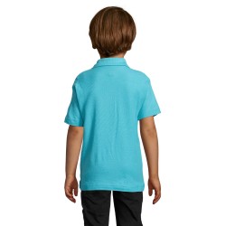 Polo infantil Summer II