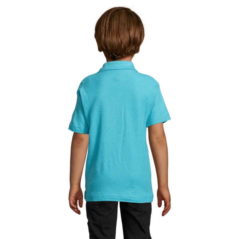 Polo infantil Summer II