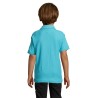 Polo infantil Summer II