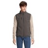 Chaleco softshell acolchado Falcon