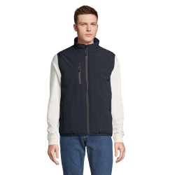Chaleco softshell acolchado Falcon
