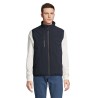 Chaleco softshell acolchado Falcon
