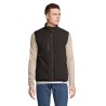 Chaleco softshell acolchado Falcon