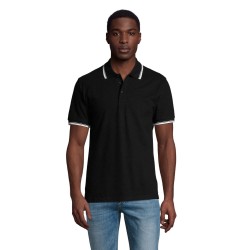 Polo de hombre Practice
