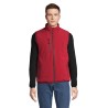 Chaleco softshell acolchado Falcon
