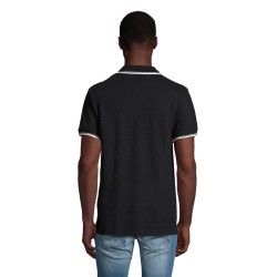 Polo de hombre Practice