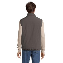 Chaleco softshell acolchado Falcon