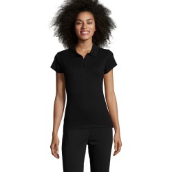 Polo de mujer Prescott