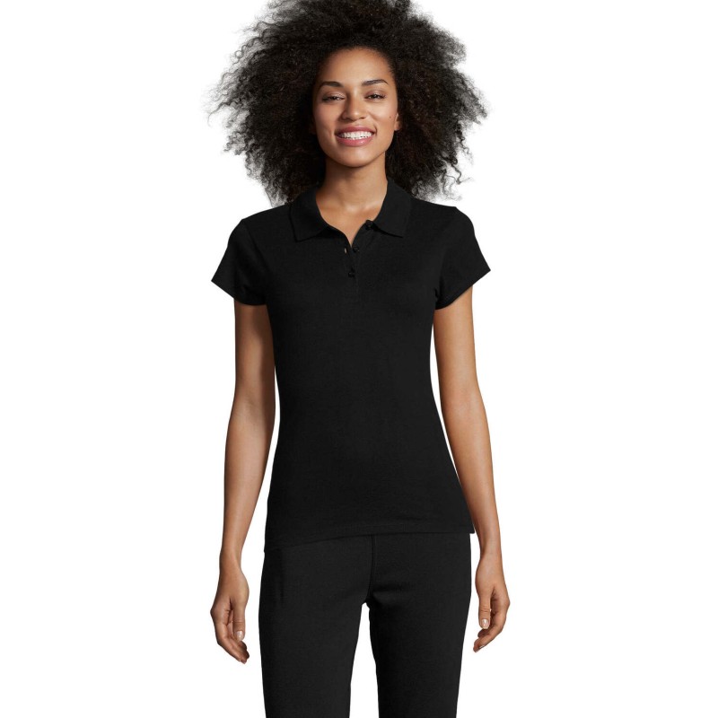 Polo de mujer Prescott