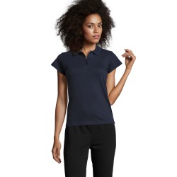 Polo de mujer Prescott