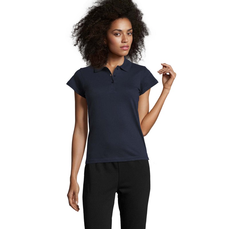 Polo de mujer Prescott