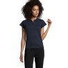 Polo de mujer Prescott