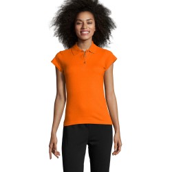 Polo de mujer Prescott