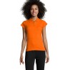 Polo de mujer Prescott