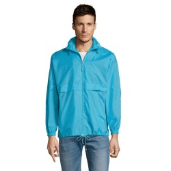 Cortavientos unisex Surf