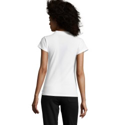 Polo de mujer Prescott