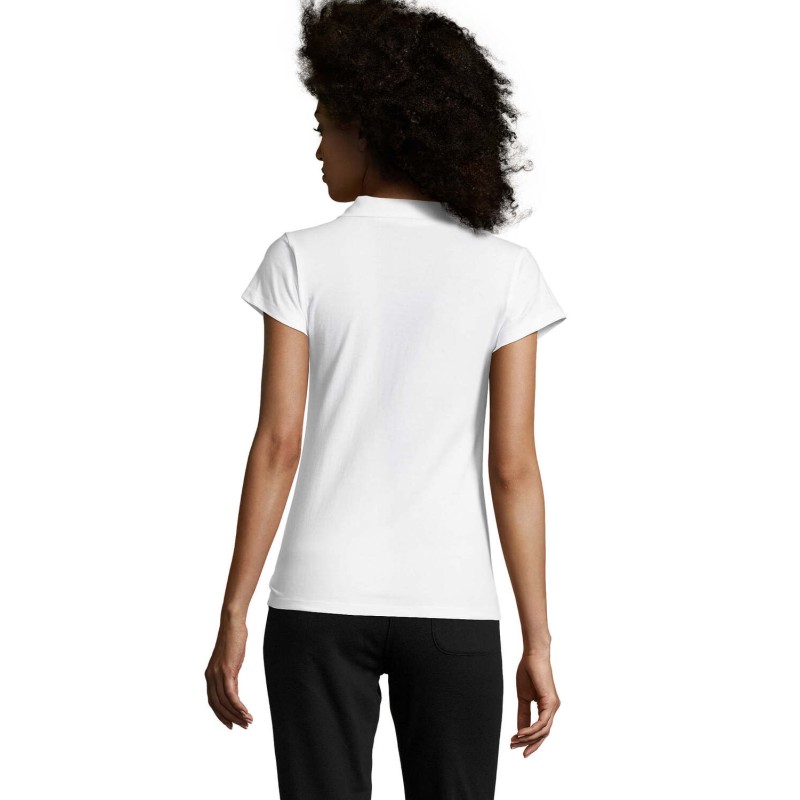 Polo de mujer Prescott