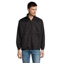Cortavientos unisex Surf