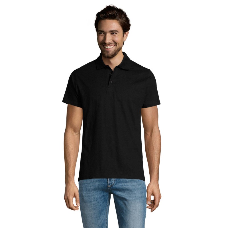 Polo de hombre Prescott