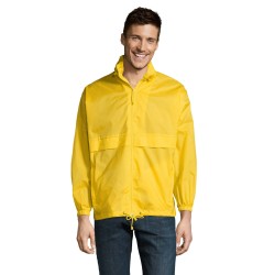 Cortavientos unisex Surf