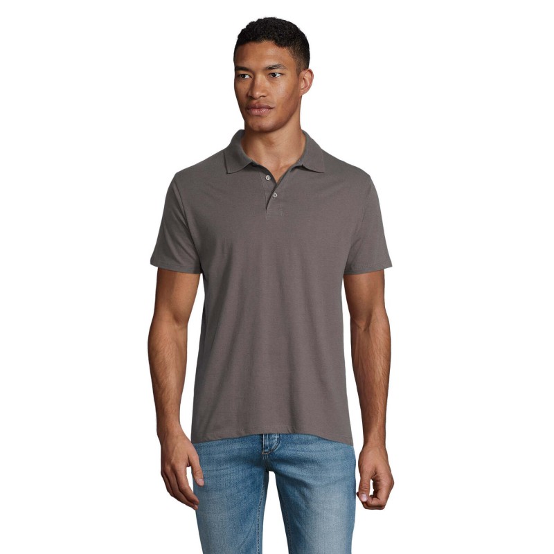 Polo de hombre Prescott