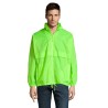 Cortavientos unisex Surf