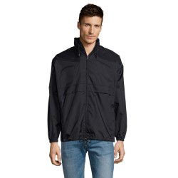 Cortavientos unisex Surf