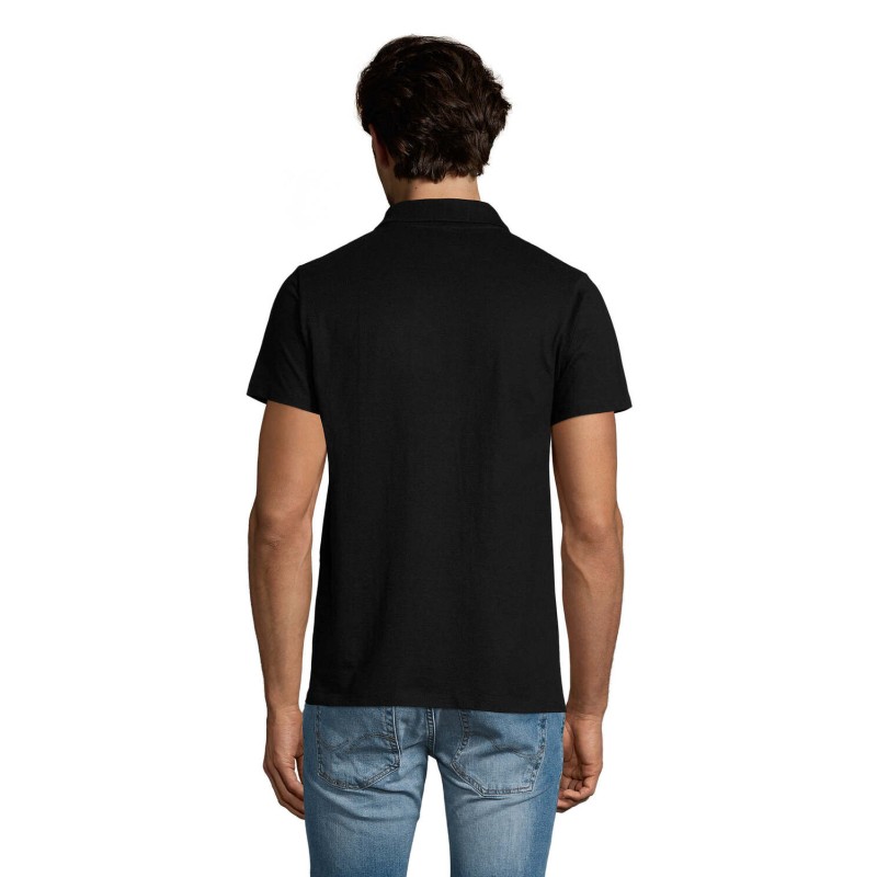 Polo de hombre Prescott