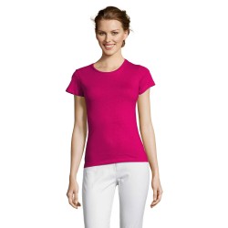 Camiseta de mujer Miss