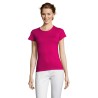 Camiseta de mujer Miss