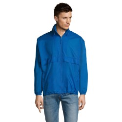 Cortavientos unisex Surf