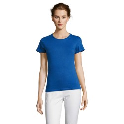 Camiseta de mujer Miss