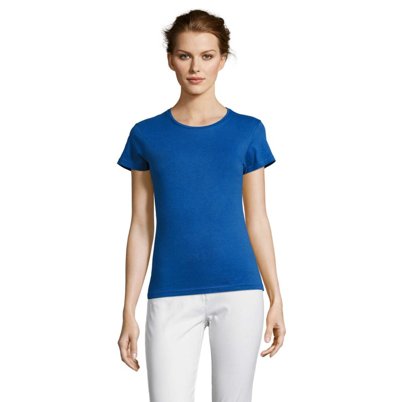 Camiseta de mujer Miss