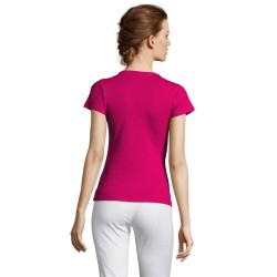 Camiseta de mujer Miss