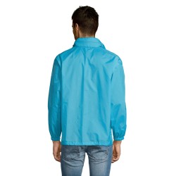 Cortavientos unisex Surf