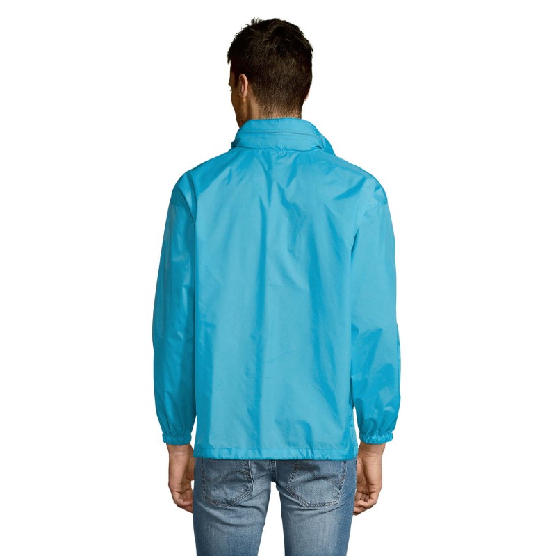 Cortavientos unisex Surf