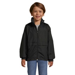Cortavientos infantil Surf
