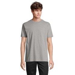 Camiseta de algodón open-end Cliff