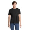 Camiseta de algodón open-end Cliff