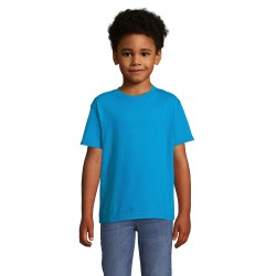 Camiseta infantil Imperial