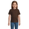 Camiseta infantil Imperial
